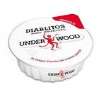 Diablitos Under Wood 50gr