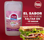 Jamón Espalda Praim