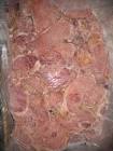 Recorte de chuleta