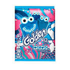 Gelatina Golden 96g chiclet