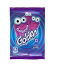 Gelatina Golden 96r Uva