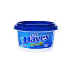 Lavaplatos multiuso Las Llaves en crema 250gr