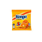 Mezcla en polvo sabor a naranja Konga 30 g