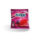 Mezcla en polvo sabor mora Konga 30gr