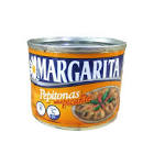 Pepitona Margarita 140 g