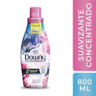 Suavizante Downy  800 ml